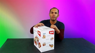 میوه خشک کن سایا gp102