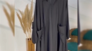 مانتو مجلسی