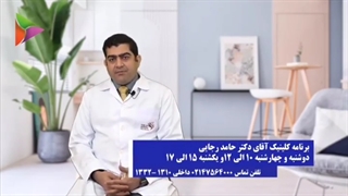 چرا برخی از افراد سنگ های ادراری میسازند؟