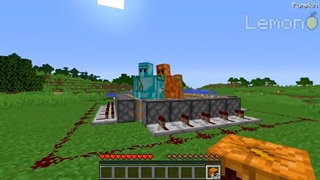 با حال ترین غول های ماینکرافت