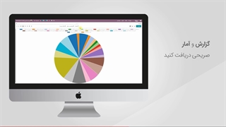 معرفی کلی نرم افزار مدیریت پروژه در سازمان یار (Odoo ERP)