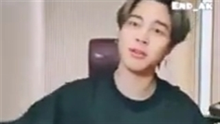 ریکشن بی تی اس وقتی....