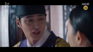 قسمت 11 سریال مون شاین (Moonshine 2021)+زیرنویس فارسی اضافه شد با بازی یو سئونگ هو و هایری