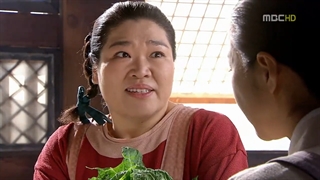 سریال کره ای خدای جنگ God Of War قسمت بیست و هفتم با زیر نویس فارسی