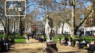 میدان برکلی - 10