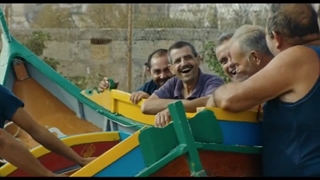 فیلم لوزو Luzzu 2021