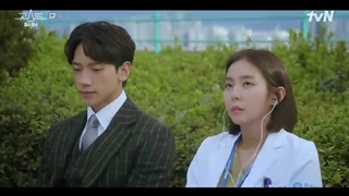 قسمت 5 سریال دکتر روح/ ghost doctor 2022 +زیرنویس فارسی