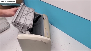 فیلم آموزش تعمیرات پرینتر-تعمیرات پرینتر لیزری-بررسی قطعات پرینتر لیزری اچ پی