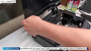 آموزش تعمیر انواع پرینتر-آموزش تعمیرات پرینتر-بررسی مدل های پرینتر جوهرافشان