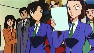 کاراگاه کونان 272