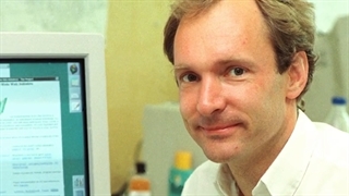 Tim Berners-Lee: How This Guy Invented the World Wide Web 30 Years Ago