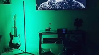 خرید چراغ کنج دیوار از لوسیدشاپ