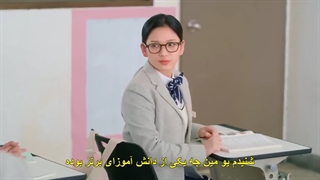 قسمت 13 سریال کاربر پیدا نشد +زیرنویس چسبیده User Not Found 2021 با بازی بائه جین یونگ عضو CIX-480p