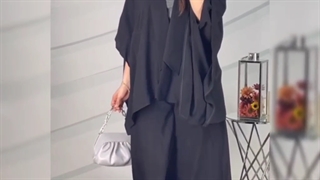 ست جذاب بابوس