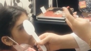 بینایی سنجی کودکان