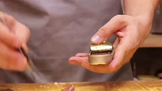 dressing in itslian style