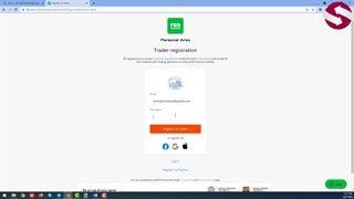 ثبت نام و احراز هویت در FBS_جلسه 241