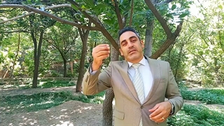 آموزش مشاورین املاک (معجزه برای نیلوفر)