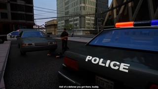 گیم پلی GTA Trilogy | گیم پلی GTA SAN ریمستر | پارت 8
