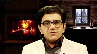 علی کرامتی و قانون معجزه شکرگزاری