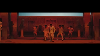 موزیک ویدیوی SF9 به اسم Savior ویژه‌ی پلتفرم یونیورس