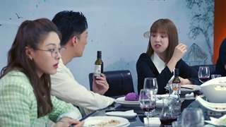 قسمت پنجم سریال هیچی جز تو (Nothing But You 2022) _با زیرنویس فارسی