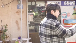 پشت صحنه قسمت سیزدهم و چهاردهم سریال تابستان دوست داشتنی ما با زیرنویس