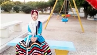 آیدا رحمانیان ، قصه‌گویی شب یلدا ۱۳۹۹ رفع چین و چروک