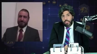 (رودست) زنگ تفریح - حشمت طبرزدی با قاشق با قابلمه بزنید رژیم سقوط میکند؟