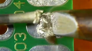 تفاوت انواع سیم لحیم