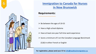 مشاوره مهاجرتی