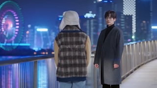 قسمت ۸ اگر صدا حافظه داشت با زیرنویس فارسی چسبیده