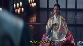 سریال درخشش ماه قسمت 11 با زیرنویس فارسی چسبیده Moonshine 2021