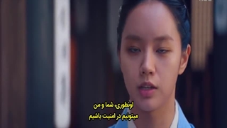 سریال درخشش ماه قسمت 10 با زیرنویس فارسی چسبیده Moonshine 2021