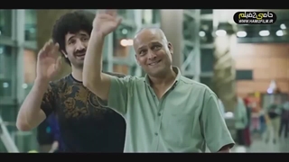 دانلود سریال نیسان آبی قسمت پانزدهم