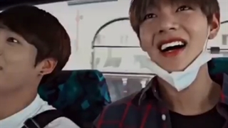 HAPPY VKOOK DAY❤️⚡️