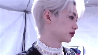 پرنس لی فیلیکس:)!