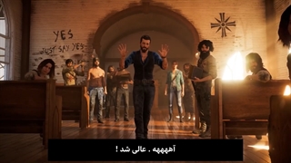 داستان بازی Far Cry 5 فارسی