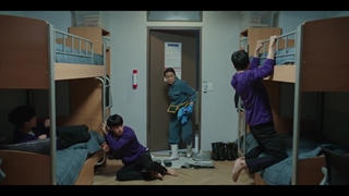 قسمت 2 پلیس های تازه کار با زیرنویس آنلاین با بازی چه سوبین - kdrama.series.ir