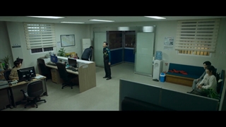 فیلم نیمه شب Midnight 2021 + زیرنویس فارسی