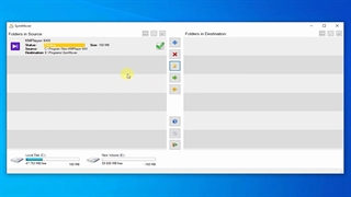 انتقال برنامه نصب شده در ویندوز به درایو دیگر