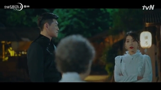 قسمت 8 سریال هتل دل لونا Hotel del Luna دوبله فارسی