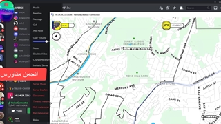 اخبار متا | لایو آزاد سازی زمین در متاورس آپلند در کمتر از 10 دقیقه 4000 زمین فروخته شد