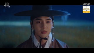 قسمت 12 سریال کره ای مهتاب Moonshine 2021 + زیرنویس فارسی چسبیده با بازی یو سانگ هو & هه‌ ری & بایون وو سیوک-720p