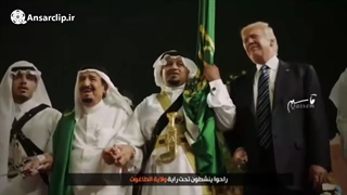 سخنرانی دیدنی رهبر انقلاب و حاج قاسم سلیمانی درباره جنایات علیه مردم یمن