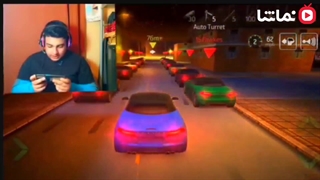 بهترین شبیه ساز برای جی تی ای موبایل