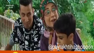 نقی خبر خوش میدهد ...