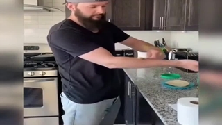 دلیل خیلی قانع کننده