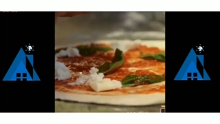 تاپینگ پیتزا