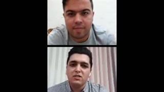 آقای حسین ملکی، از برشکستگی و آماده شدن برای خودکشی! تا کارآفرینی موفق!